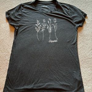 Bamboo tshirt
